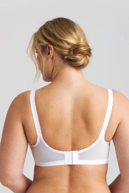 Triumph – 4 sztuki🌹Koronkowy biustonosz – oddychający i elegancki