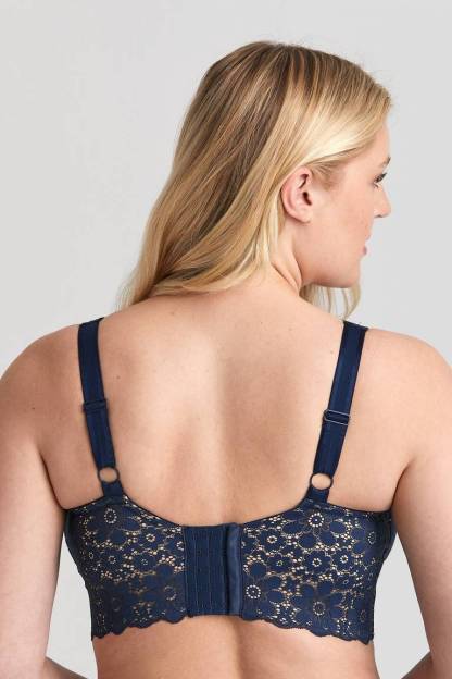 Triumph-4 sztuki ✨Wygodny biustonosz bez fiszbin-Kup 1 i otrzymaj 3 gratis