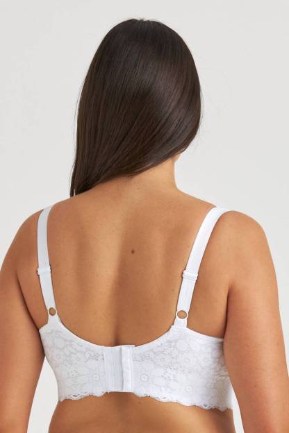 Triumph-4 sztuki ✨Wygodny biustonosz bez fiszbin-Kup 1 i otrzymaj 3 gratis