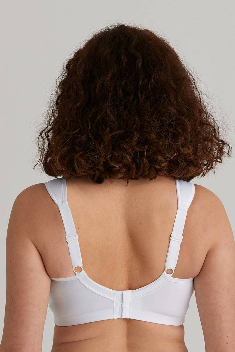 Triumph – 4 sztuki💖Bezszwowy koronkowy biustonosz Plus Size – szerokie ramiączka dla większego komfortu