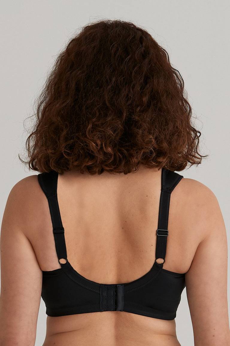 Triumph – 4 sztuki💖Bezszwowy koronkowy biustonosz Plus Size – szerokie ramiączka dla większego komfortu