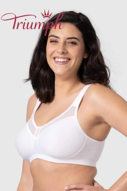 Triumph - (4 szt) 🥇 Biustonosz Sweet Senses