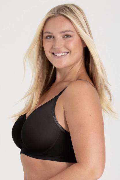 Triumph-4 sztuki ✨Wygodny biustonosz bez fiszbin-Kup 1 i otrzymaj 3 gratis✨