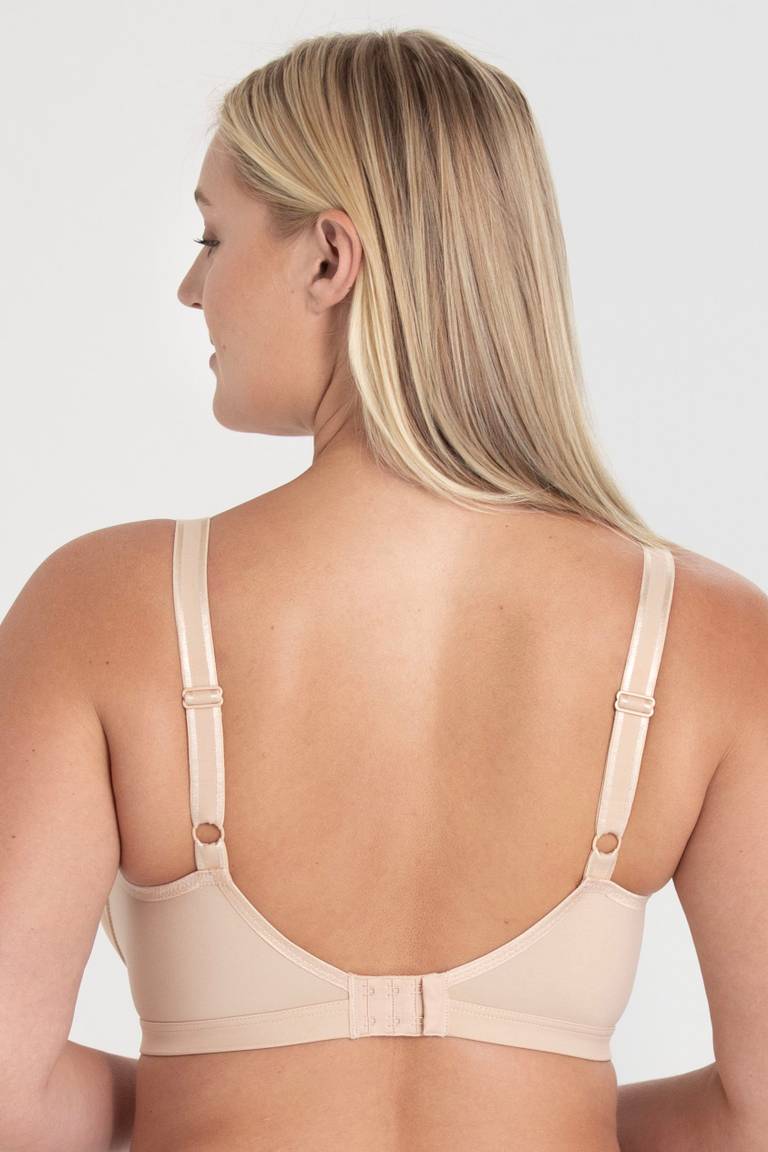 Triumph-4 sztuki ✨Wygodny biustonosz bez fiszbin-Kup 1 i otrzymaj 3 gratis✨