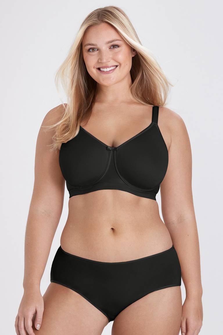 Triumph-4 sztuki ✨Wygodny biustonosz bez fiszbin-Kup 1 i otrzymaj 3 gratis✨