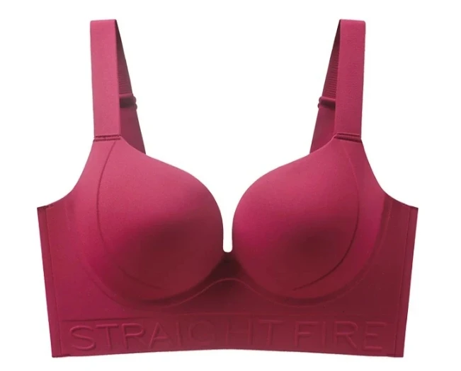 Triumph👗 - Biustonosz Comfort Seamless Push Up ✨ (4 szt.)