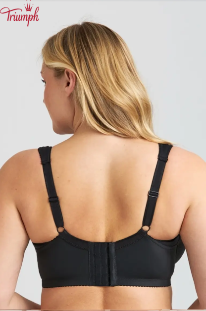 Triumph® 4-częściowy 🌸 Biustonosz typu T-shirt bez wypełnienia 💫