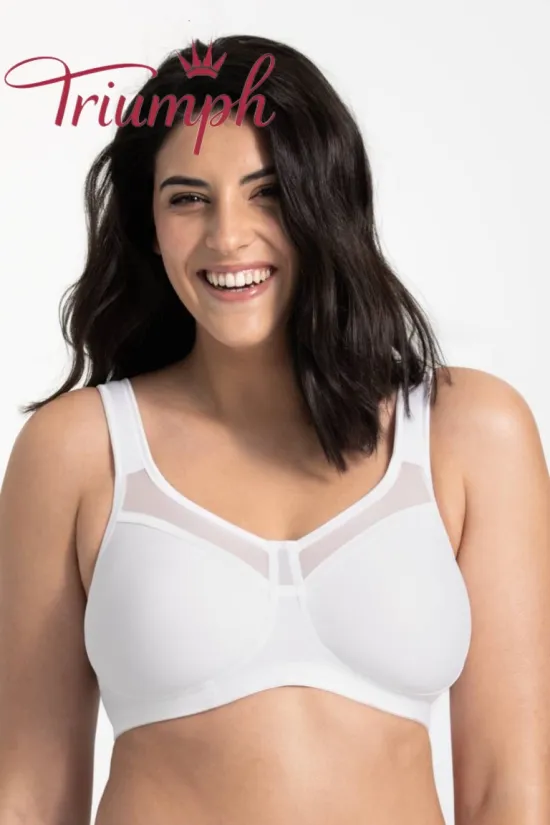 Triumph - (4 szt) 🥇 Biustonosz Sweet Senses