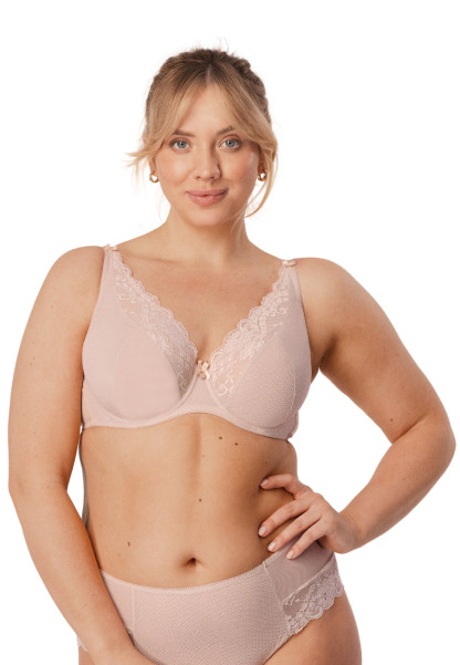 Triumph-4 sztuki ✨Biustonosz Miękki Braletka Estera-Kup 1 i otrzymaj 3 gratis