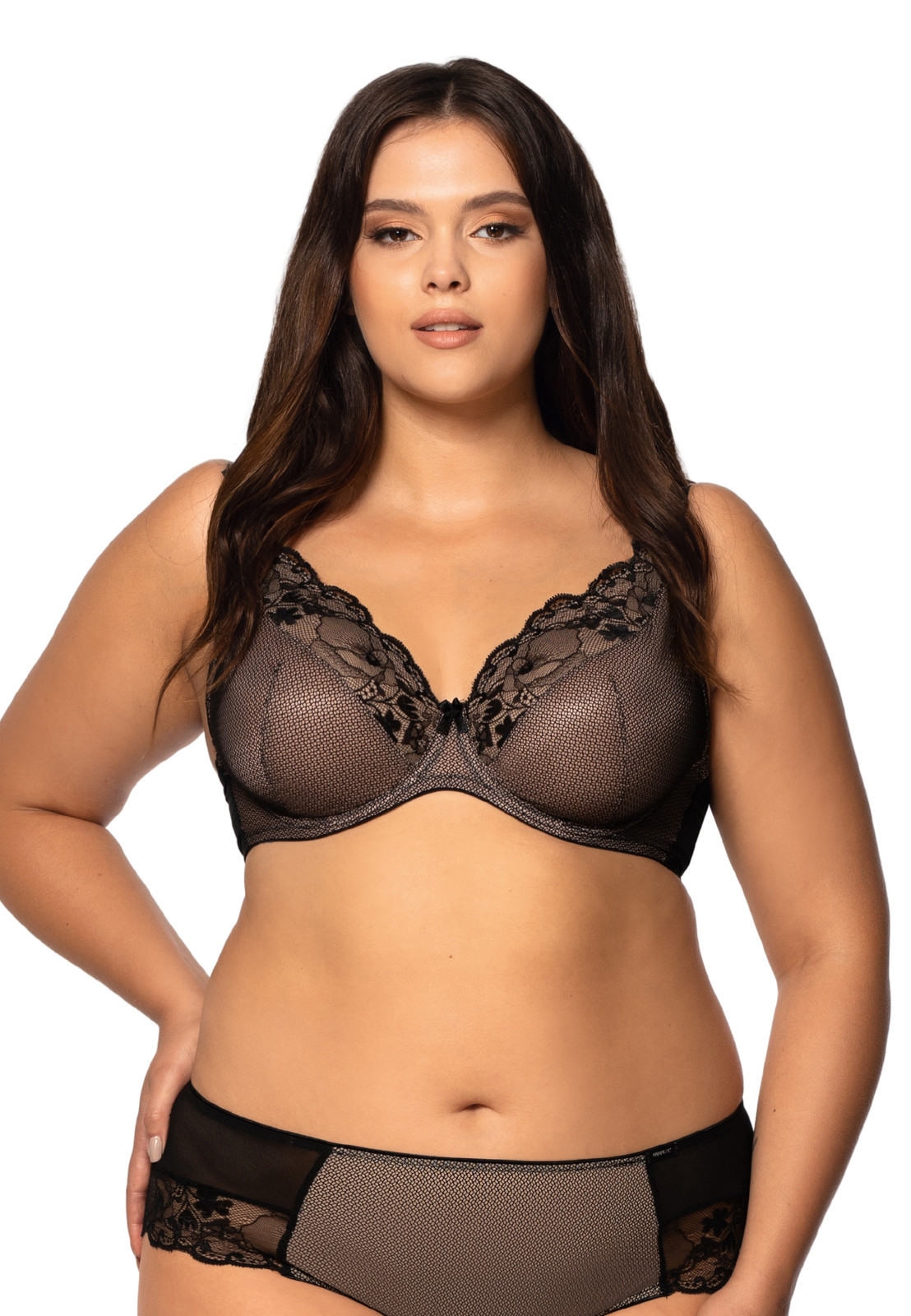 Triumph-4 sztuki ✨Biustonosz Miękki Braletka Estera-Kup 1 i otrzymaj 3 gratis