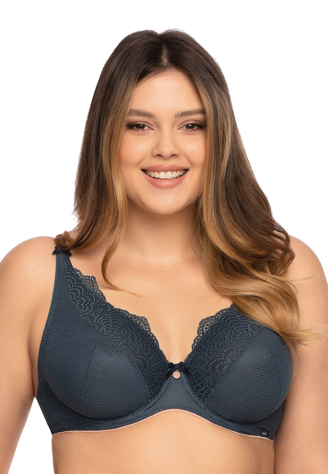 Triumph-4 sztuki ✨Biustonosz Miękki Braletka Estera-Kup 1 i otrzymaj 3 gratis