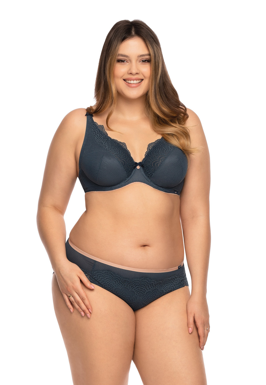 Triumph-4 sztuki ✨Biustonosz Miękki Braletka Estera-Kup 1 i otrzymaj 3 gratis