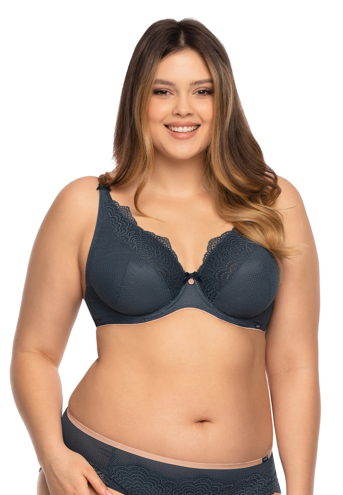 Triumph-4 sztuki ✨Biustonosz Miękki Braletka Estera-Kup 1 i otrzymaj 3 gratis