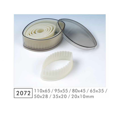 Ellipse Nylon Cutter