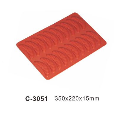 Special Silicone Cake Mould