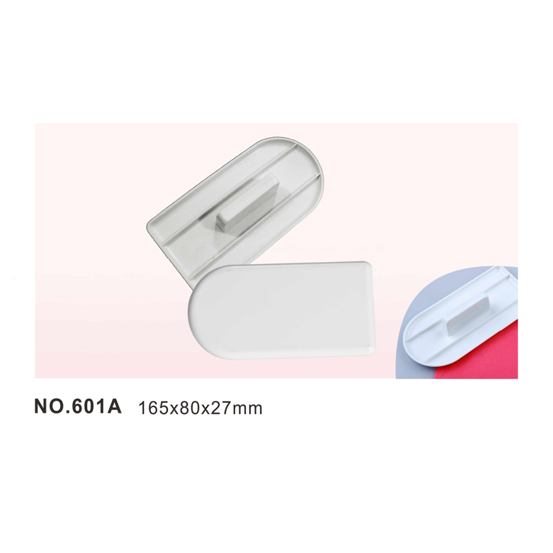 Cake Fondant Smoother tools