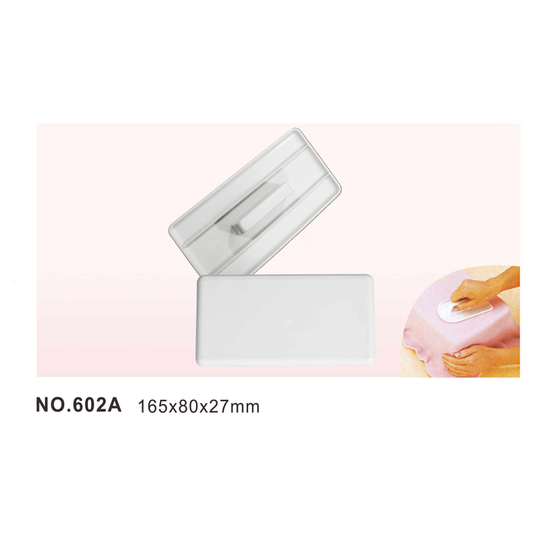 Cake Fondant Smoother tools