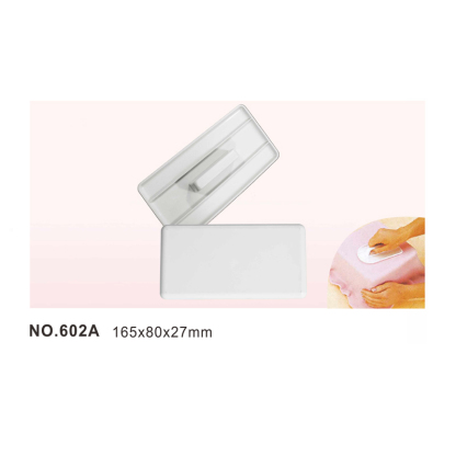 Cake Fondant Smoother tools