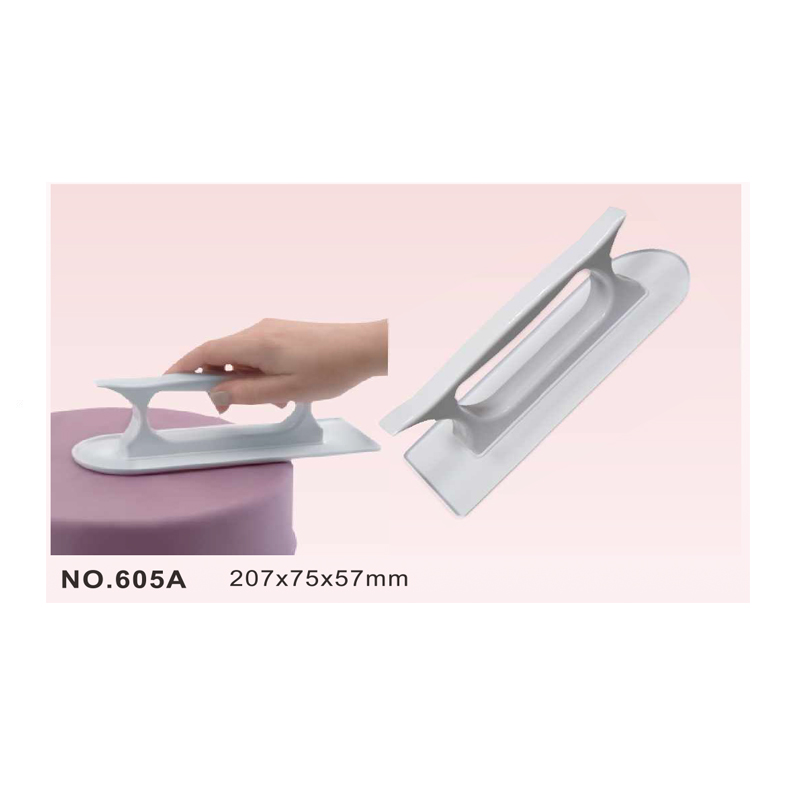 Cake Fondant Smoother tools