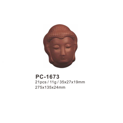 PC Chocolate mold