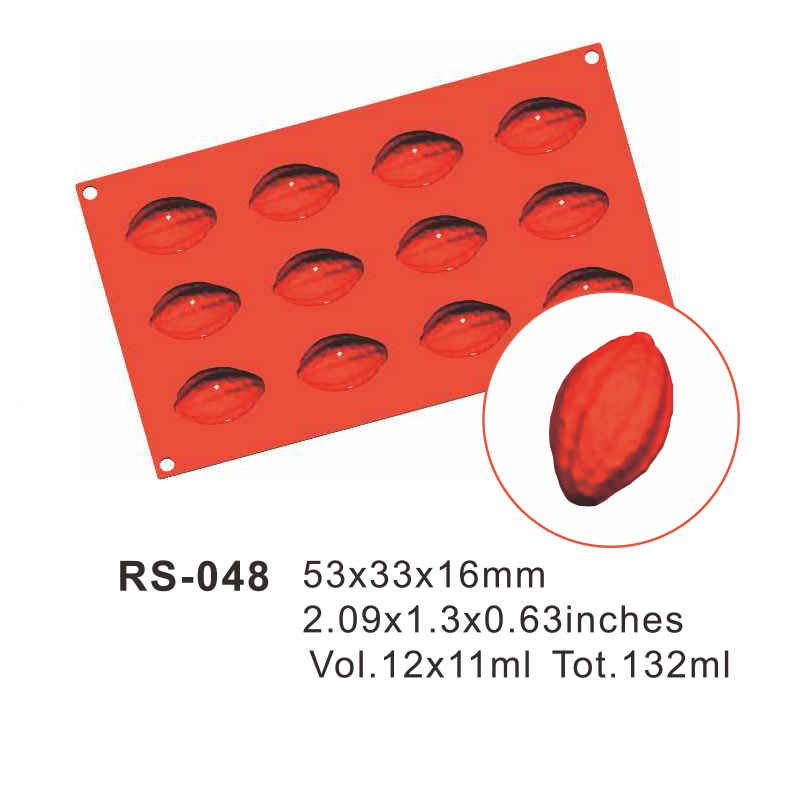 Special Silicone Cake Mould