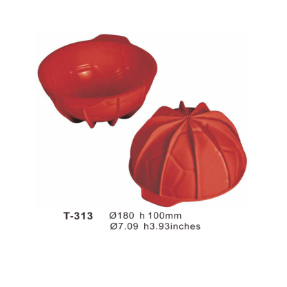 Flower Silicone Cake Mould