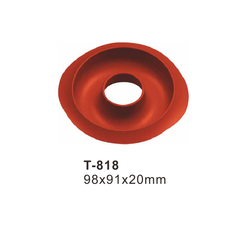 Doughnut Silicone Cake Mould