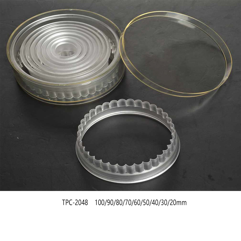Polycarbonate Cutter