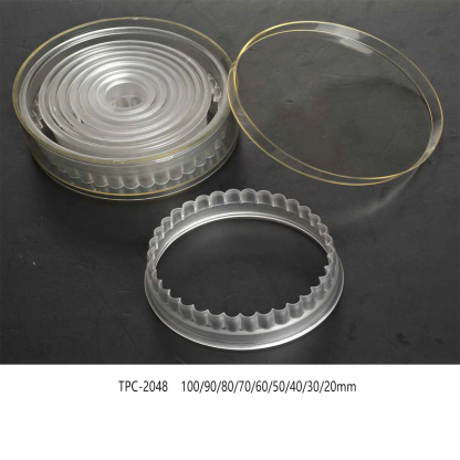 Polycarbonate Cutter