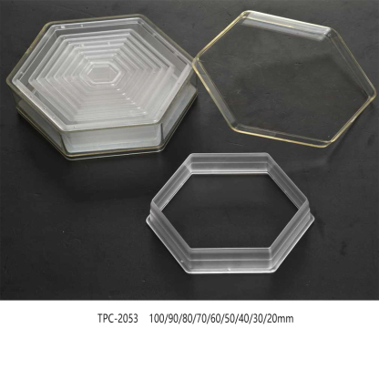 Hexagon PC Cutter
