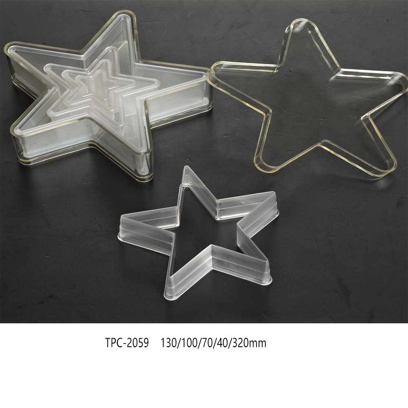 Star PC Cutter