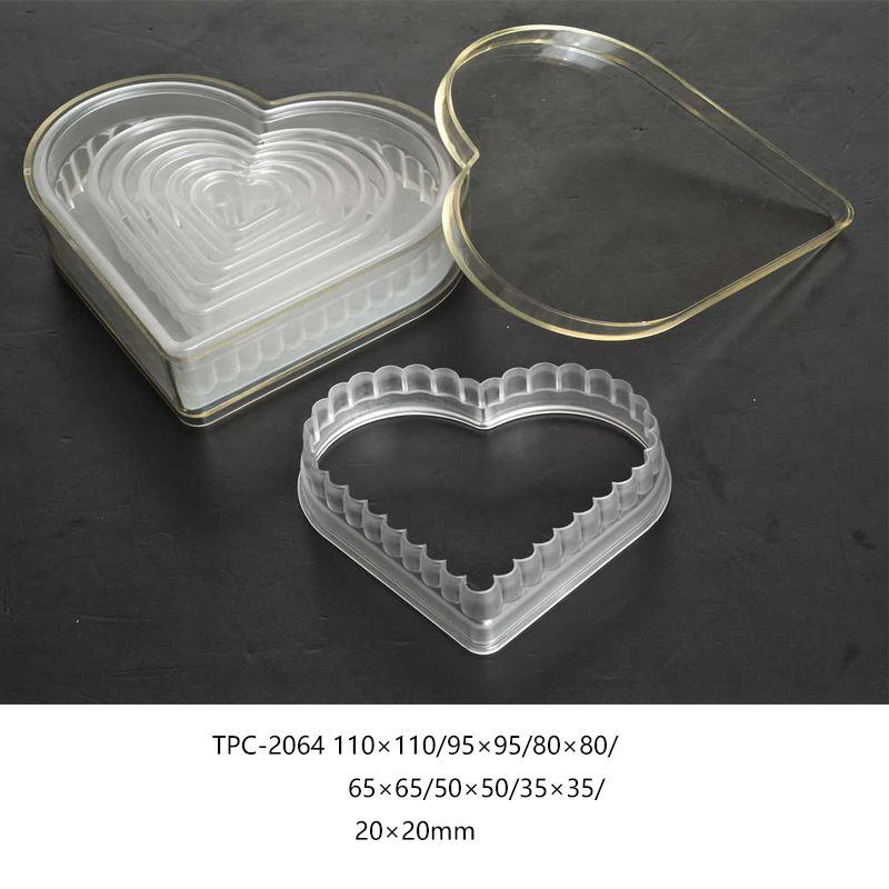 Sweet herat PC Cutter