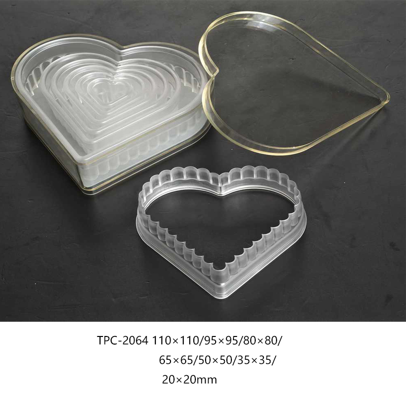 Sweet herat PC Cutter