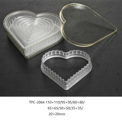 Sweet herat PC Cutter