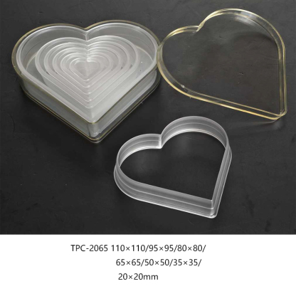 Sweet herat PC Cutter