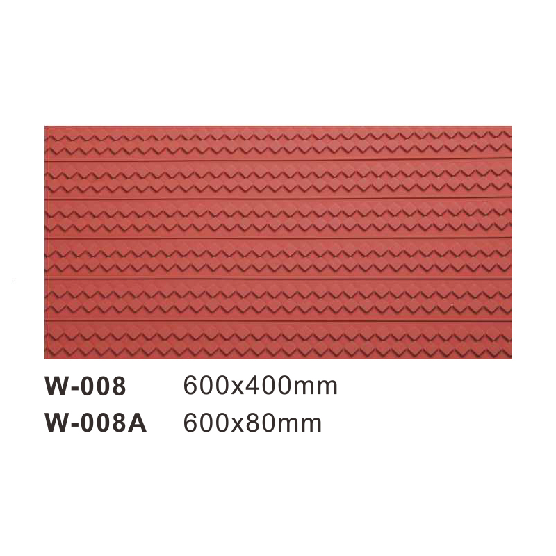 Silicon Relief mat