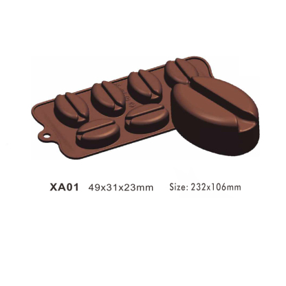 Special Silicone Chocolate Mould