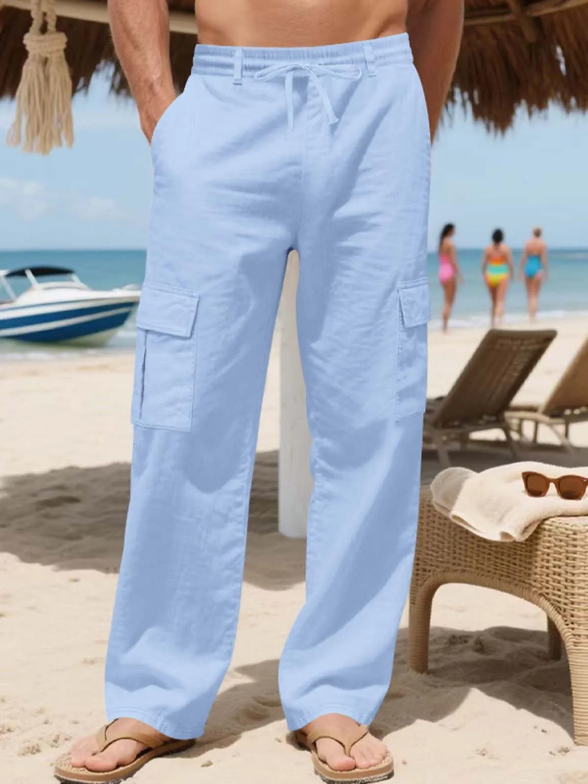 Pants