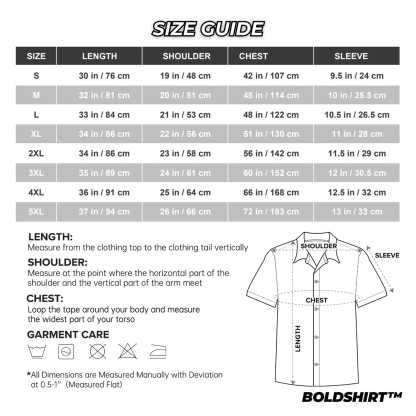 US Navy – America 250th Anniversary Hawaiian Shirt