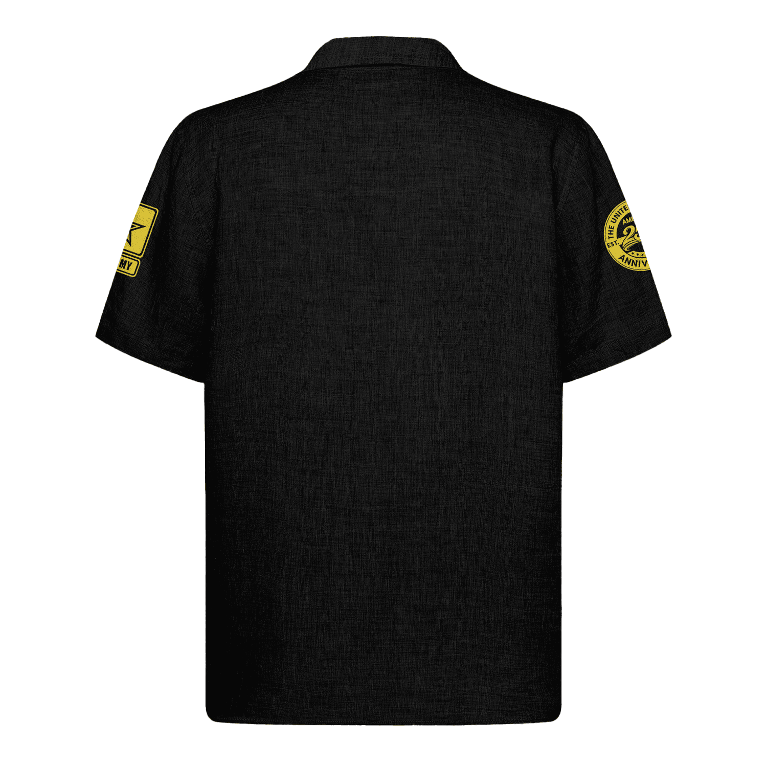 US Army – America 250th Anniversary Hawaiian Shirt