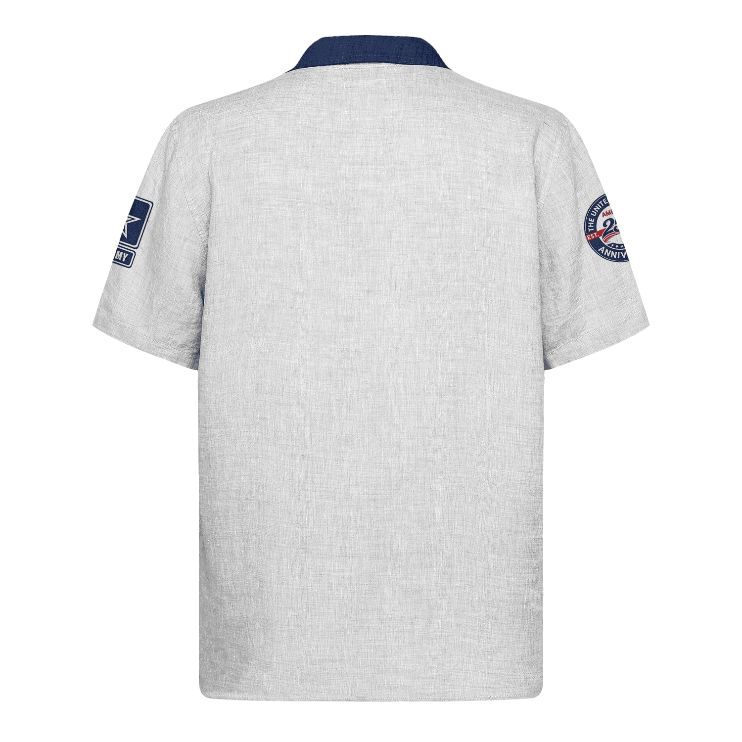 US Army – America 250th Anniversary Hawaiian Shirt