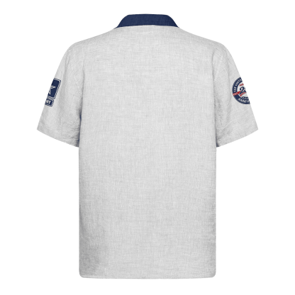 US Army – America 250th Anniversary Hawaiian Shirt