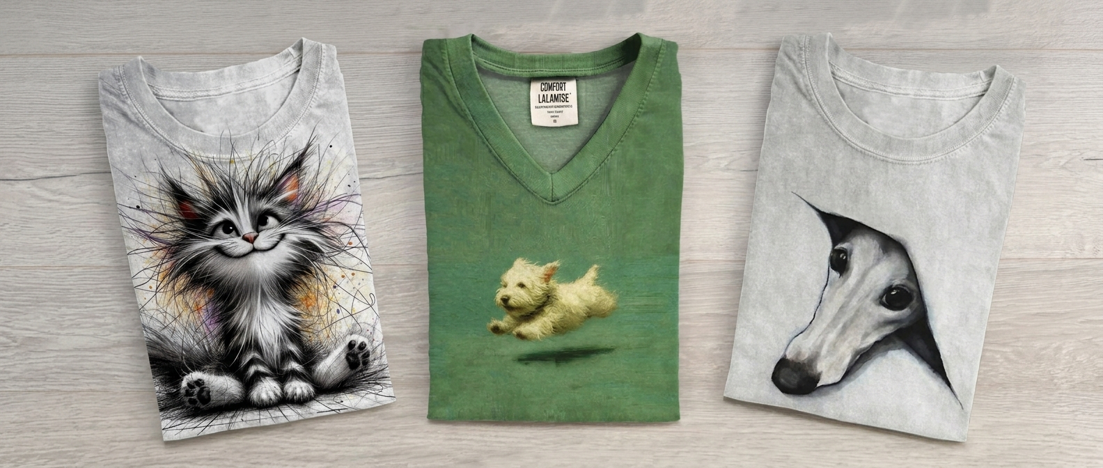 T-Shirts