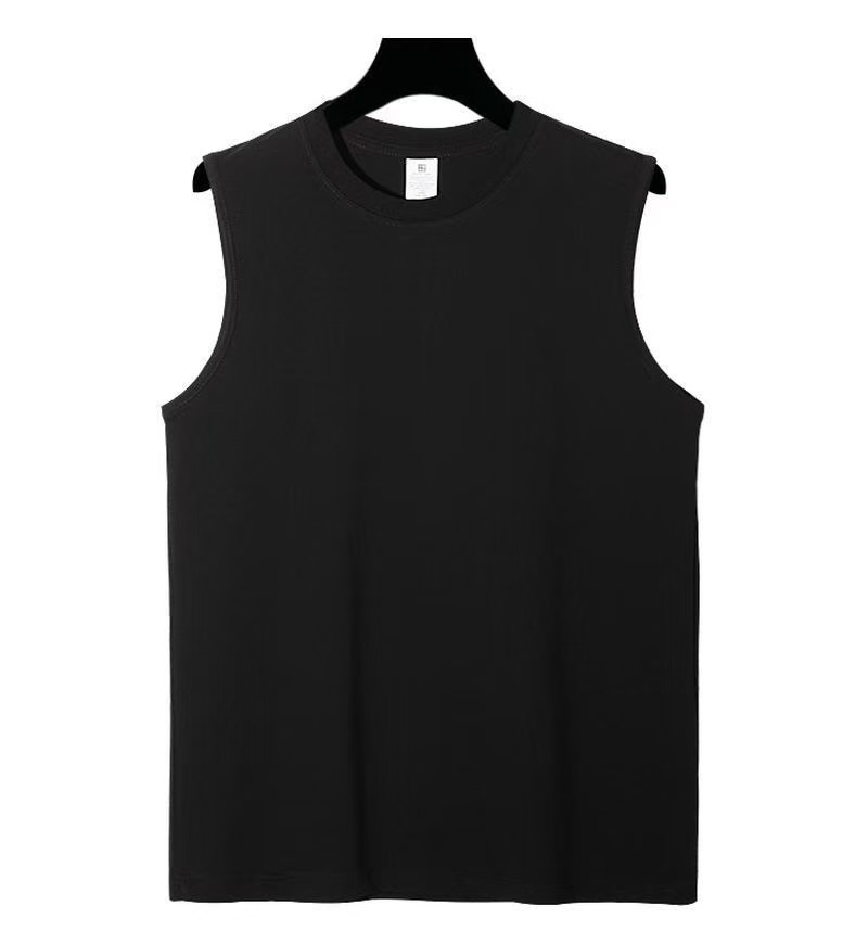 Unisex Anime Graphic Streetwear Vintage Gym Tank Top