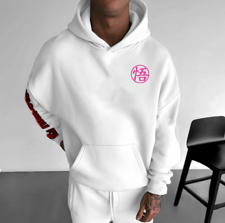 Unisex Vintage Hoodie