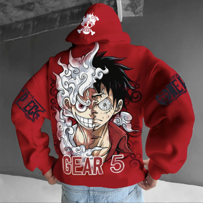 Unisex Vintage Hoodie丨 