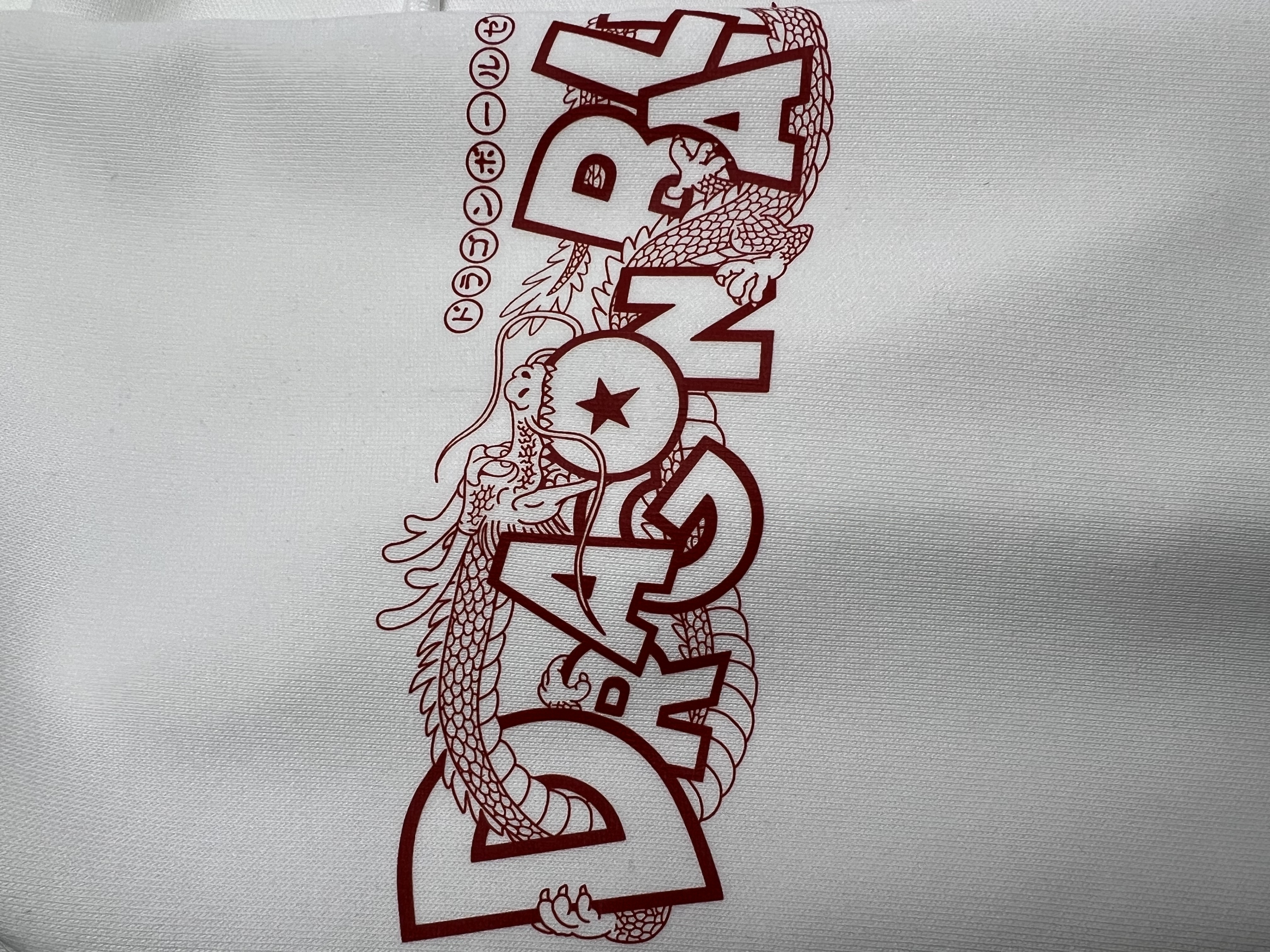 Unisex Anime Graphic Streetwear Vintage Hoodie