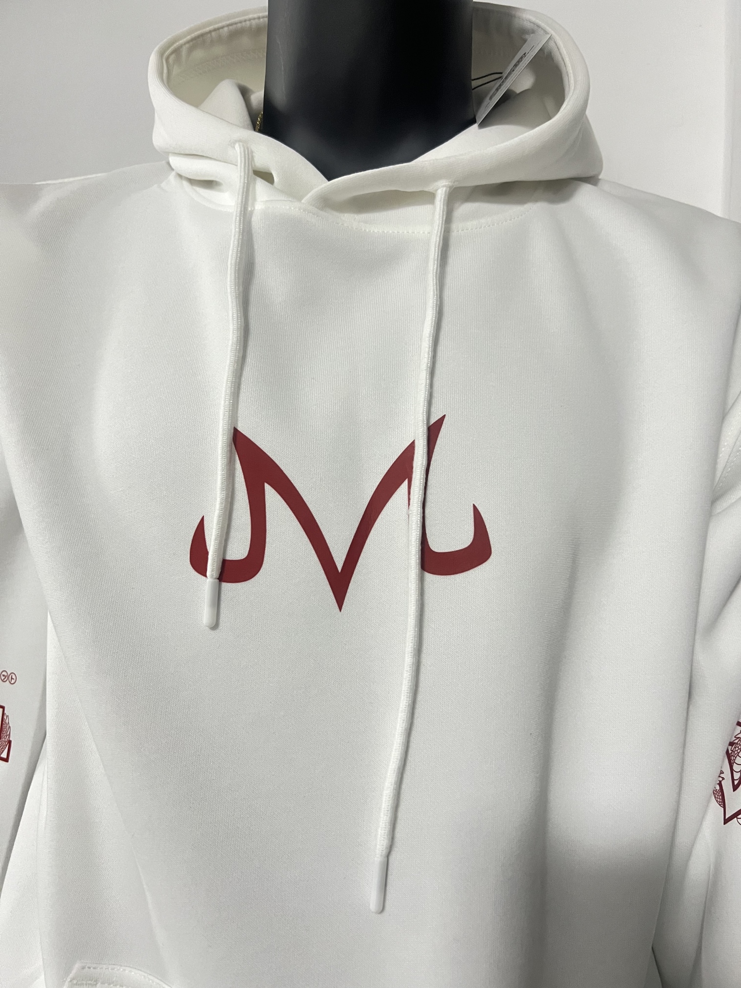 Unisex Anime Graphic Streetwear Vintage Hoodie