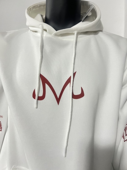 Unisex Anime Graphic Streetwear Vintage Hoodie