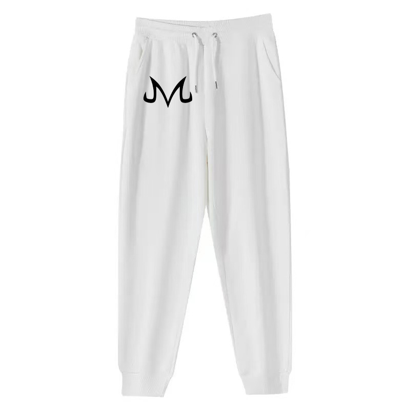 Unisex Casual Anime Streetwear Pants